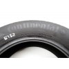 Letní Continental 185/65R15 - 2ks  - vzorek cca 5,8 mm