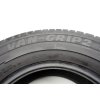 Letní Semperit 225/70R15C - 2ks  - vzorek cca 5,2 mm
