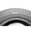 Letní Semperit 225/70R15C - 2ks  - vzorek cca 5,2 mm