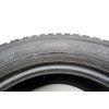 Zimní Kumho 225/60R17 - 2ks  - vzorek cca 7,1 mm