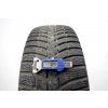 Zimní Kumho 225/60R17 - 2ks  - vzorek cca 7,1 mm