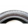 Letní Pirelli 215/55R17 - 2ks  - vzorek cca 6,7 mm