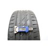 Letní Nokian 215/45R17 - 4ks  - vzorek cca 5,4 mm