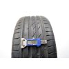 Letní Nokian 215/45R17 - 4ks  - vzorek cca 5,4 mm