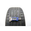 Letní Nokian 215/45R17 - 4ks  - vzorek cca 5,4 mm