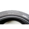 Letní Nokian 215/45R17 - 4ks  - vzorek cca 5,4 mm