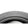 Letní Nokian 215/45R17 - 4ks  - vzorek cca 5,4 mm