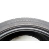 Letní Nokian 215/45R17 - 4ks  - vzorek cca 5,4 mm