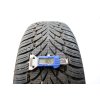 Zimní Nokian 235/60R18 - 4ks  - vzorek cca 8 mm
