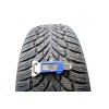 Zimní Nokian 235/60R18 - 4ks  - vzorek cca 8 mm