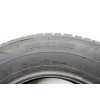 Zimní Firestone 155/80R13 - 4ks  - vzorek cca 6,8 mm
