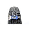 Zimní Firestone 155/80R13 - 4ks  - vzorek cca 6,8 mm