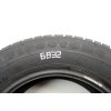 Zimní Firestone 155/80R13 - 4ks  - vzorek cca 6,8 mm