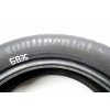 Letní Continental 165/60R15 - 4ks  - vzorek cca 6,6 mm