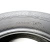 Letní Michelin 185/65R15 - 4ks  - vzorek cca 5,4 mm
