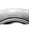 Letní Sava 165/70R14 - 4ks  - vzorek cca 4,5 mm