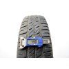 Letní Sava 165/70R14 - 4ks  - vzorek cca 4,5 mm