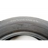 Letní Tracmax 185/60R15 - 2ks  - vzorek cca 5,7 mm