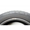 Zimní Uniroyal 185/65R15 - 4ks  - vzorek cca 6,2 mm