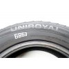 Zimní Uniroyal 185/65R15 - 4ks  - vzorek cca 6,2 mm