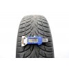 Zimní Nokian 185/65R15 - 4ks  - vzorek cca 6,8 mm