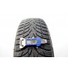 Zimní Nokian 185/65R15 - 4ks  - vzorek cca 6,8 mm