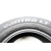 Letní Hankook 215/65R15C - 2ks  - vzorek cca 6,6 mm