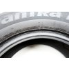 Letní Hankook 215/65R15C - 2ks  - vzorek cca 6,6 mm