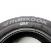 Letní Hankook 215/65R15C - 2ks  - vzorek cca 6,6 mm