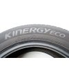Letní Hankook 185/65R15 - 2ks  - vzorek cca 6,7 mm