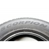 Zimní Pirelli 215/70R16 - 2ks  - vzorek cca 6,3 mm