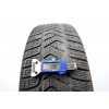 Zimní Pirelli 215/70R16 - 2ks  - vzorek cca 6,3 mm