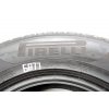 Zimní Pirelli 215/70R16 - 2ks  - vzorek cca 6,3 mm