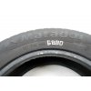 Letní Matador 185/65R15 - 2ks  - vzorek cca 6,2 mm