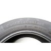 Letní Continental 185/65R15 - 2ks  - vzorek cca 5,8 mm