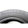 Letní Continental 185/65R15 - 2ks  - vzorek cca 5,8 mm