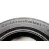 Letní Continental 215/65R16 - 4ks  - vzorek cca 7,3 mm