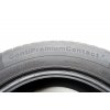 Letní Continental 225/60R17 - 4ks  - vzorek cca 4,5 mm