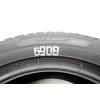 Celoroční Sebring 205/55R16 - 4ks  - vzorek cca 7 mm