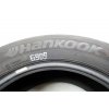 Letní Hankook 225/60R17 - 4ks  - vzorek cca 5,9 mm