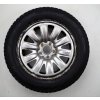 Hyundai Tucson 17" Originální zimní sada