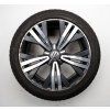 Volkswagen Golf 18" Originální letní sada