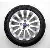 Ford Ka 15" Originální zimní sada