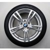 BMW 3 F30 F32 F36 18" Originální letní sada