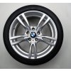 BMW 3 F30 F32 F36 18" Originální letní sada