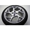 Ford Fiesta 17" Originální zimní sada
