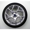 Ford Fiesta 17" Originální zimní sada