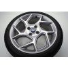 Ford Fiesta 17" Originální zimní sada