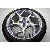 Ford Fiesta 17" Originální zimní sada