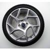 Ford Fiesta 17" Originální zimní sada